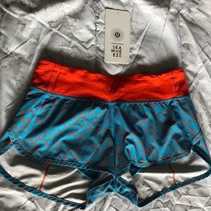 lululemon SeaWheeze 2015 Run:Speed Short (4)